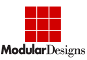 Modular Designs logo
